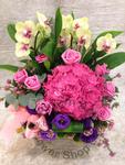 Table arrangement - Deluxe CODE 62971